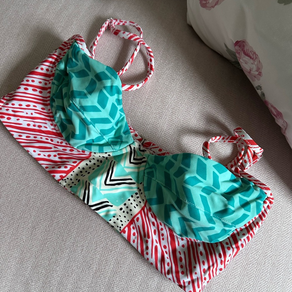 Bundle swimwear